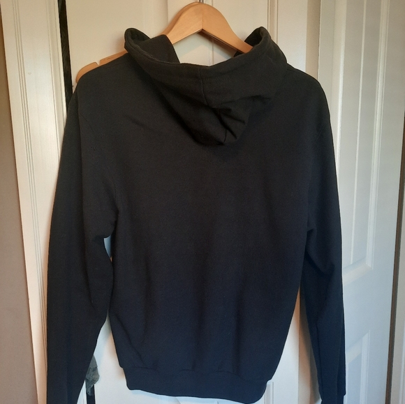 Size small unisex hoodie BREAKING BENJAMIN concert hoodie - Picture 3 of 3